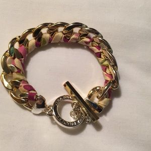 Vera Bradley bracelet
